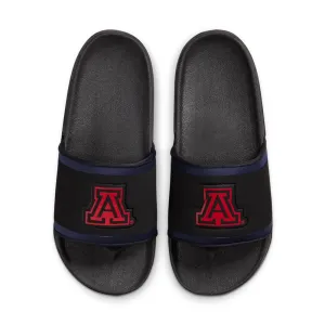 NCAA Arizona Wildcats Nike Offcourt Slides