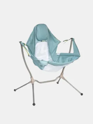 NEMO STARGAZE RECLINING CAMP CHAIR