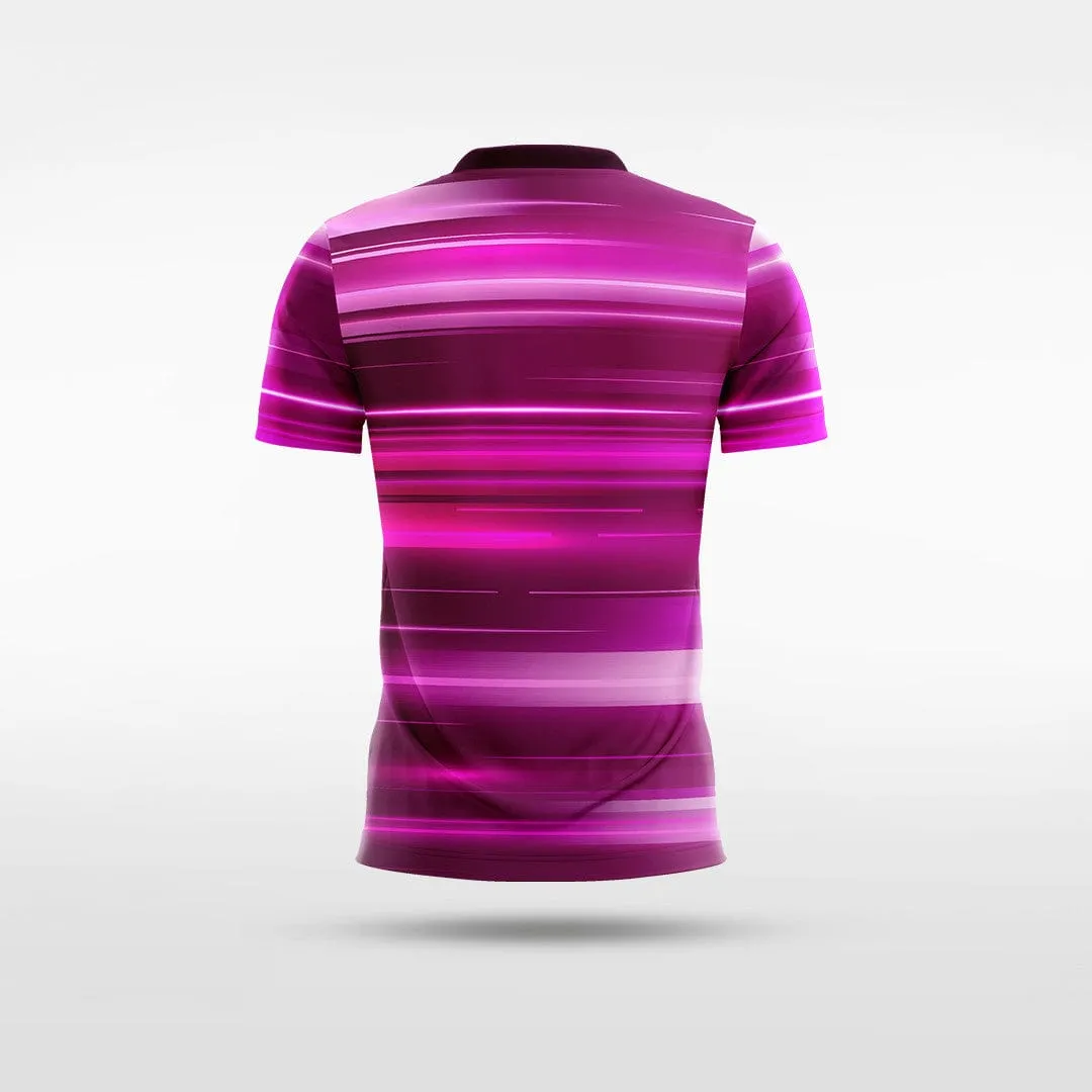 Neon - Customized Kid's Sublimated Soccer Jersey