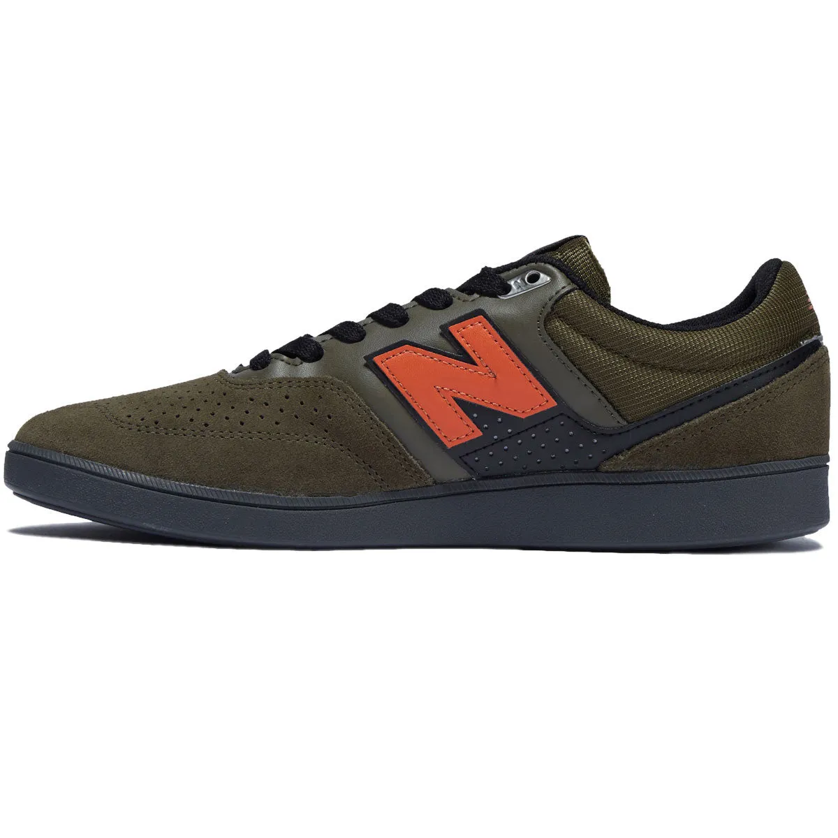 New Balance 508 Westgate Shoes - Olive/Rust