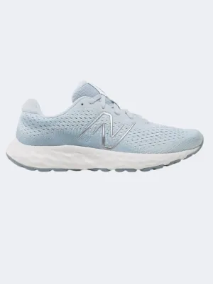 New Balance 520 Women Running Shoes Blue