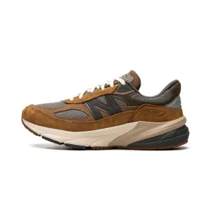 New Balance 990v6 Carhartt WIP Sculpture Center