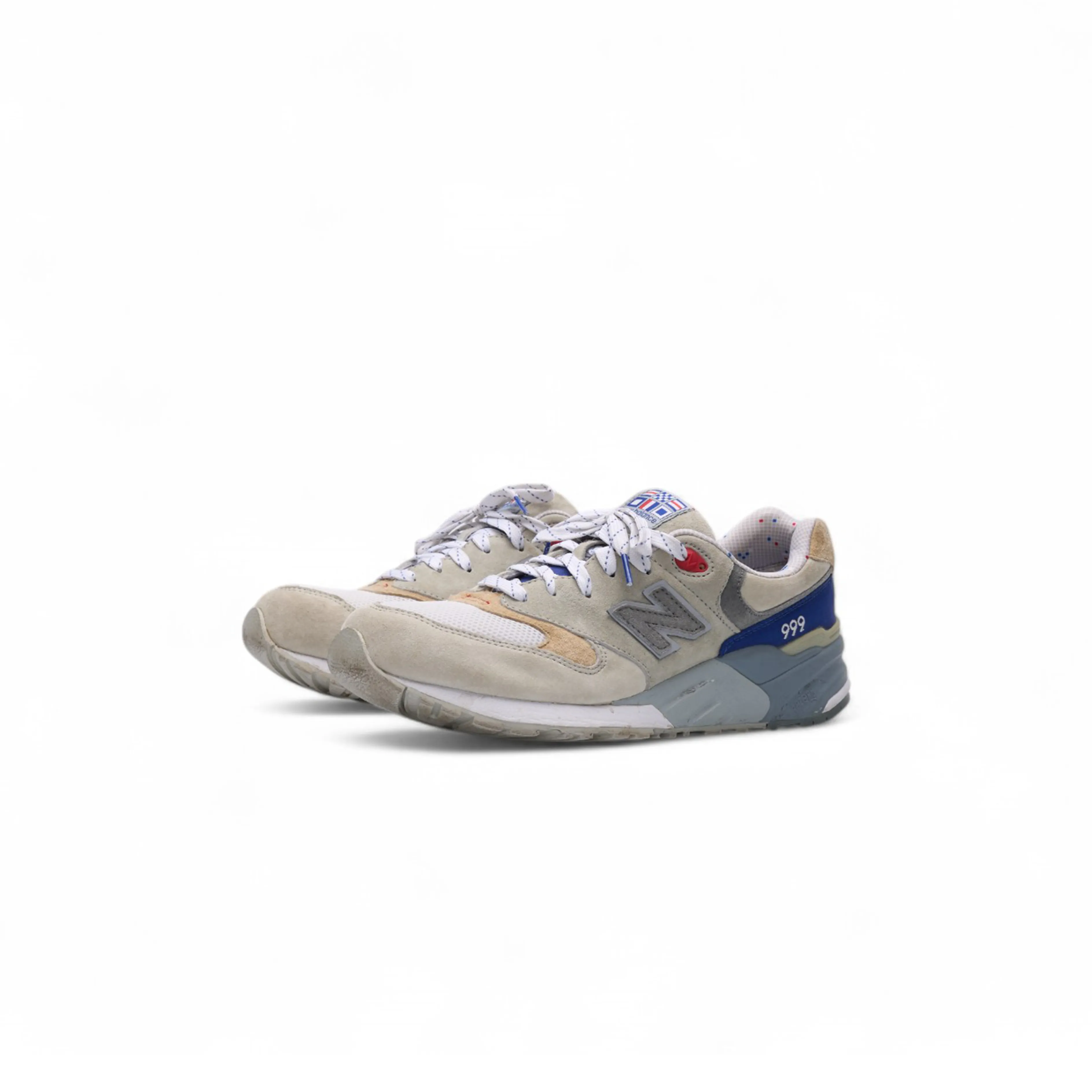 New Balance 999cConcepts Hyannis Blue