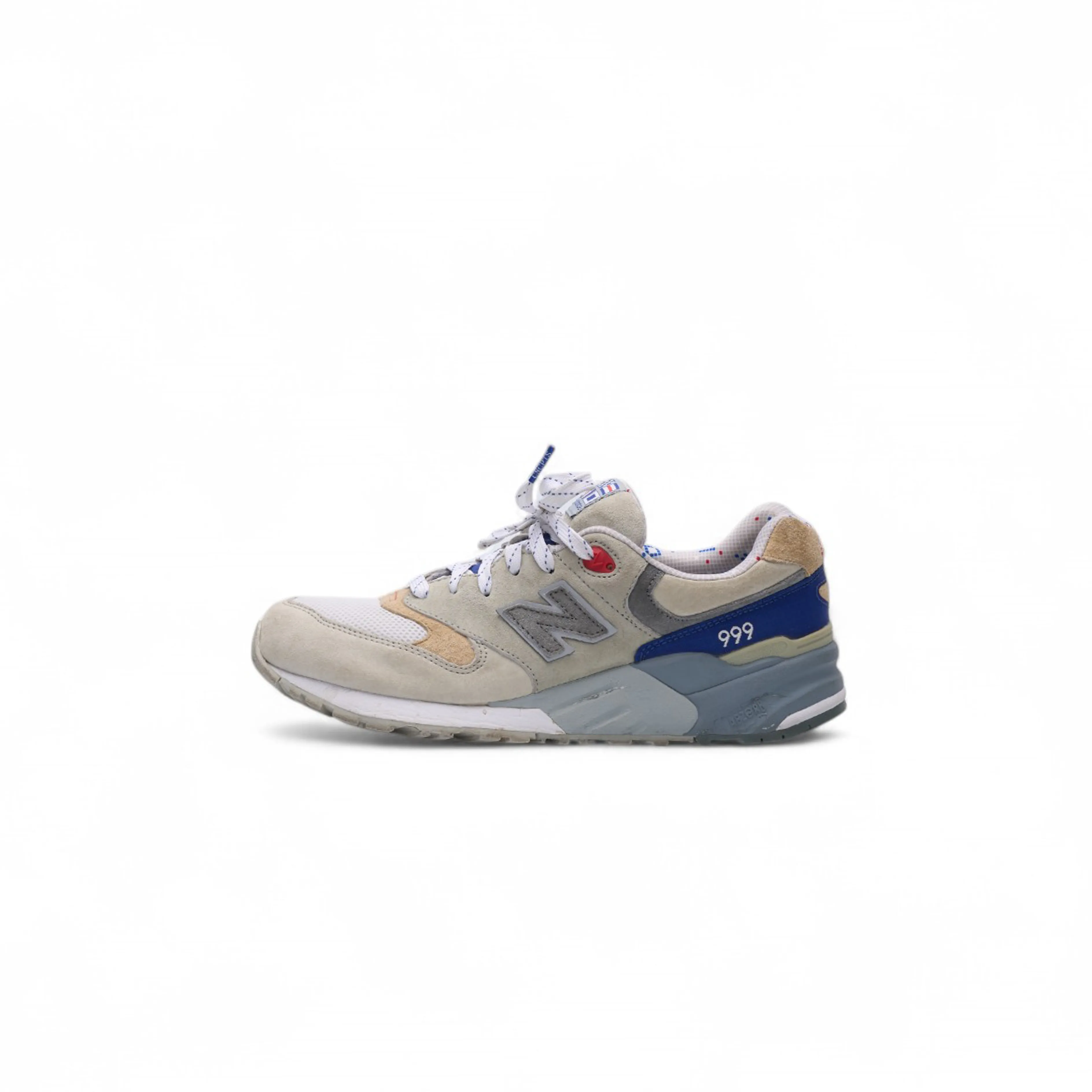 New Balance 999cConcepts Hyannis Blue