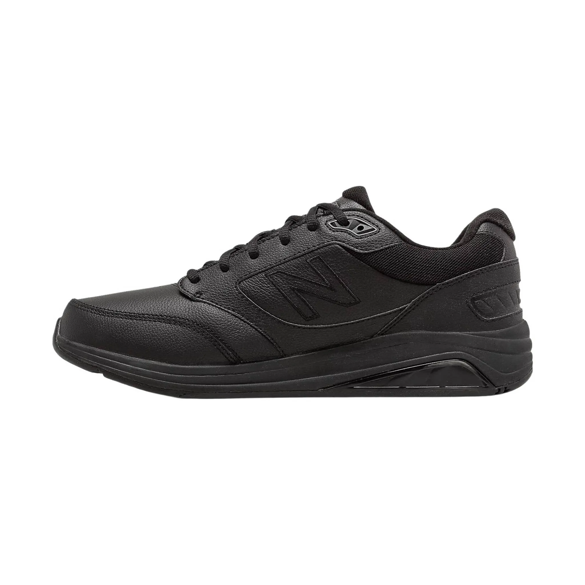 New Balance Men's 928v3 Walking Shoes - Black