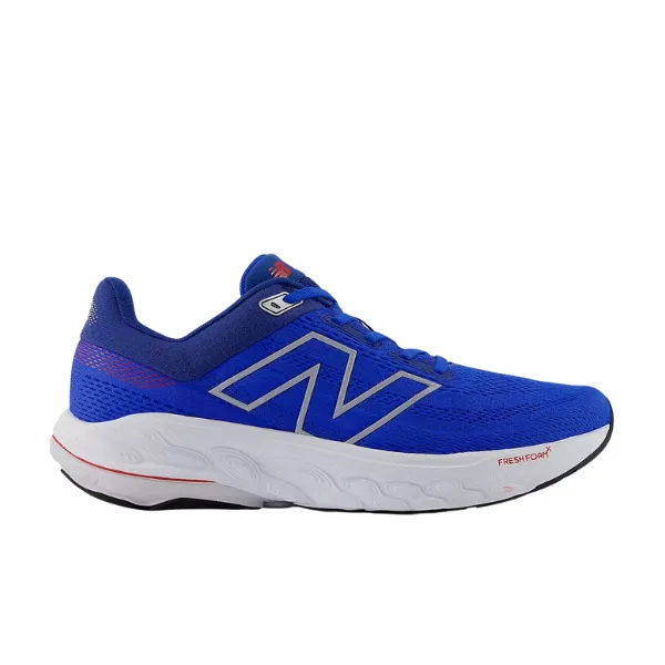 New Balance Men's Fresh Foam 860v14 Blue