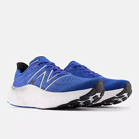 New Balance Men's Fresh Foam X More v4 Running Shoe