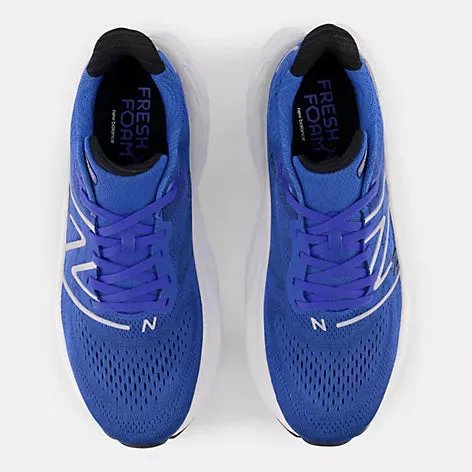 New Balance Men's Fresh Foam X More v4 Running Shoe