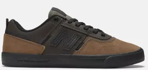 New Balance - Numeric Jamie Foy 306 Shoes | Brown Black