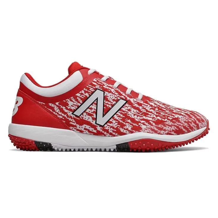 New Balance T4040V5 Mens Turf Shoe