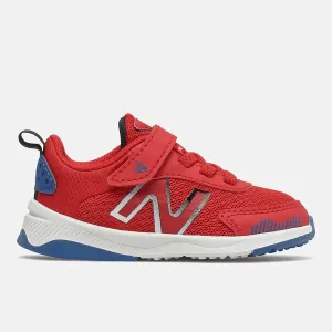 New Balance Team Red 545v1 Baby/Toddler Sneaker