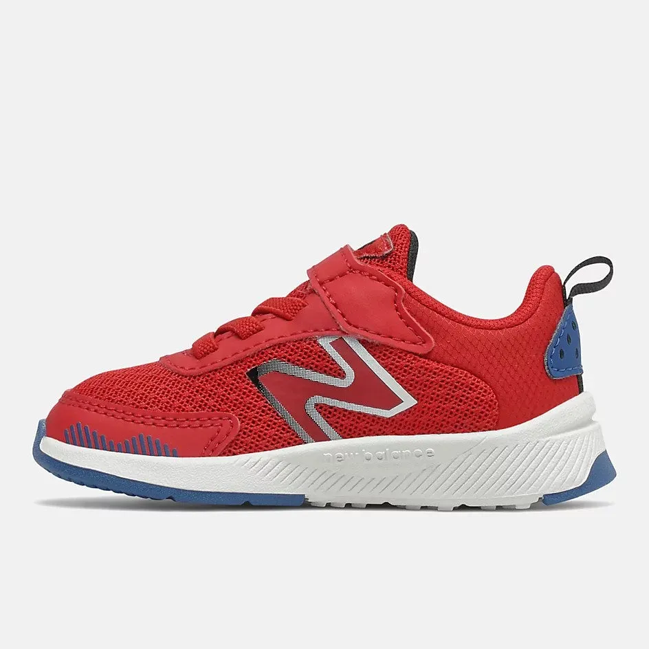 New Balance Team Red 545v1 Baby/Toddler Sneaker