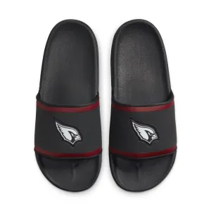 NFL Arizona Cardinals Nike Offcourt Slides