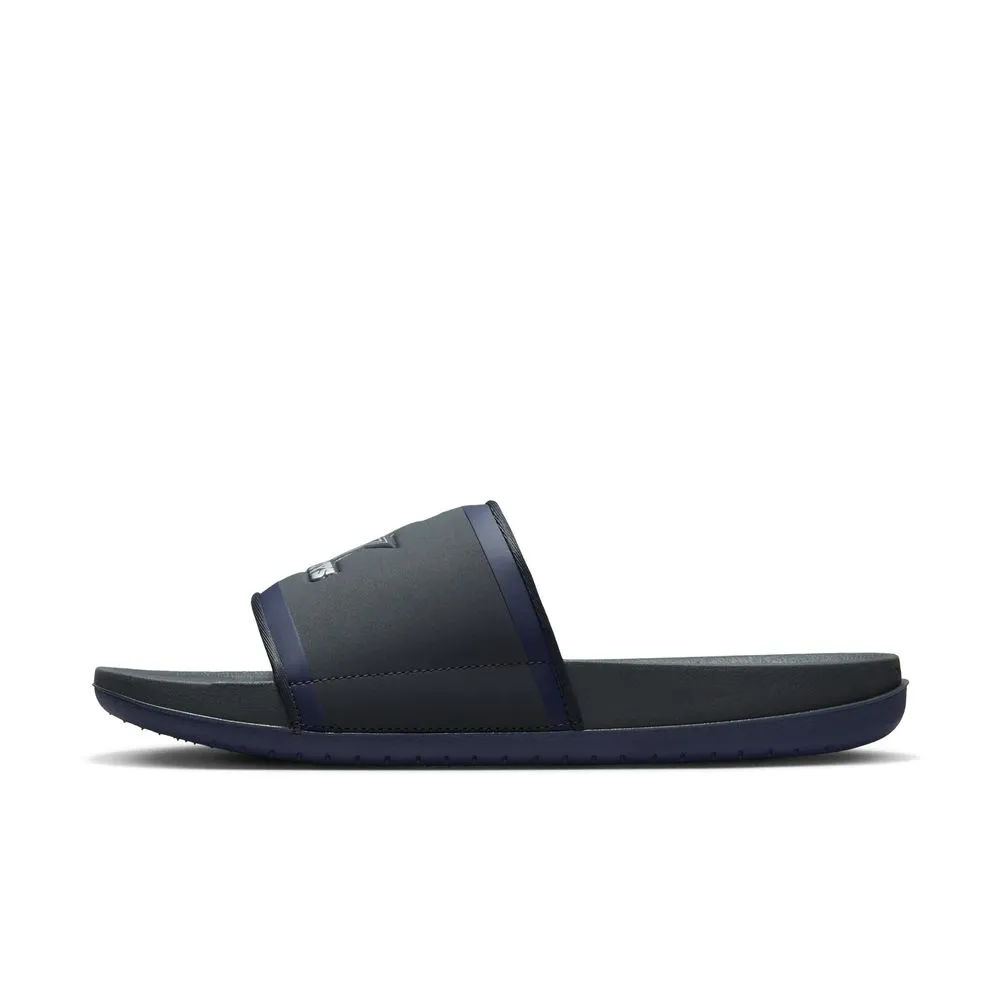 NFL Dallas Cowboys Nike Offcourt Slides