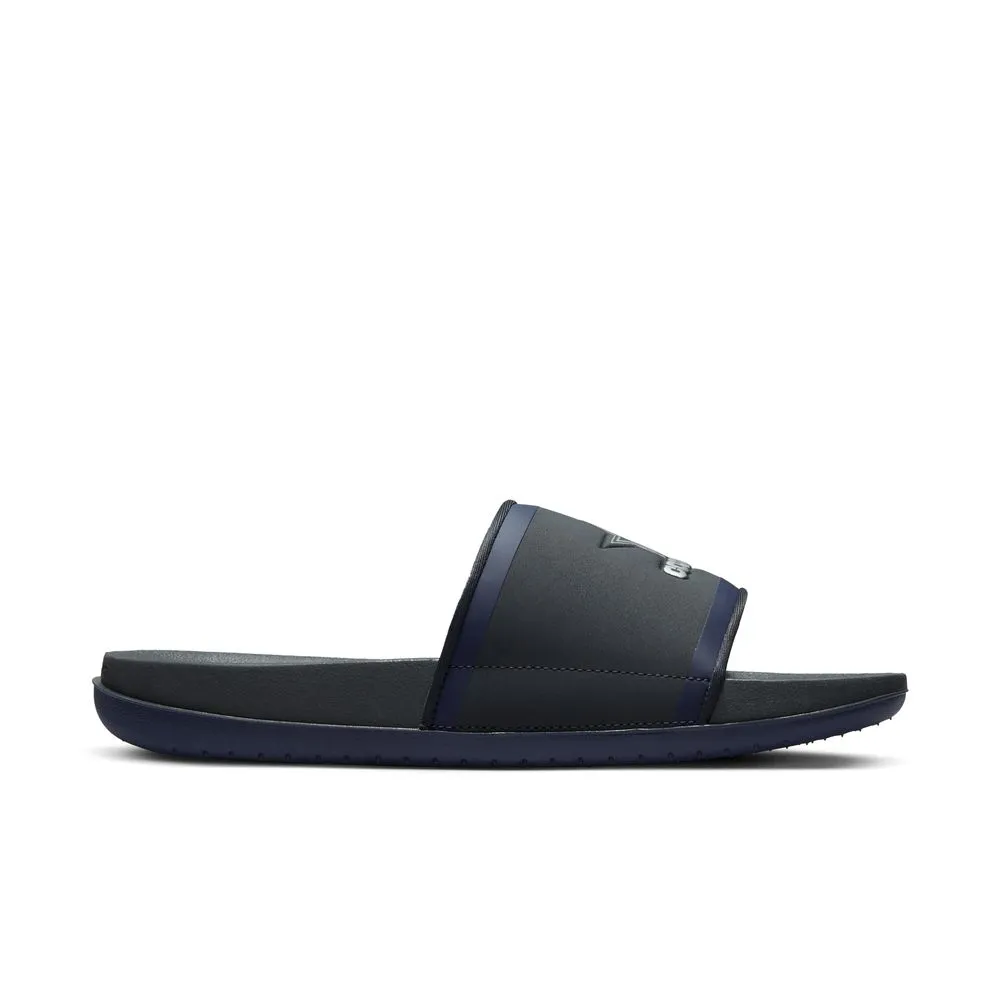 NFL Dallas Cowboys Nike Offcourt Slides