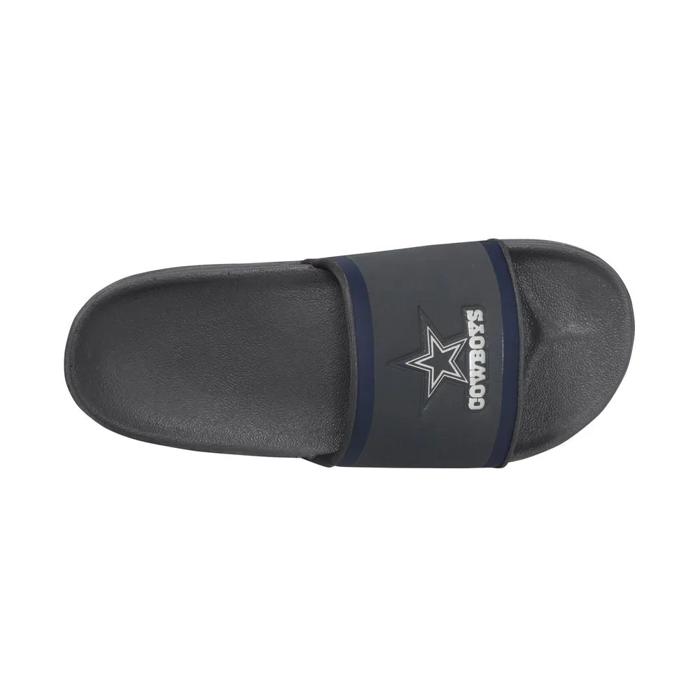 NFL Dallas Cowboys Nike Offcourt Slides