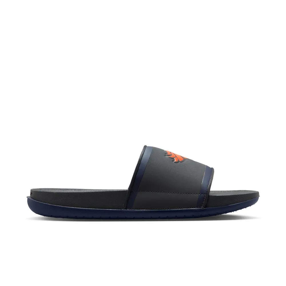 NFL Denver Broncos Nike Offcourt Slides