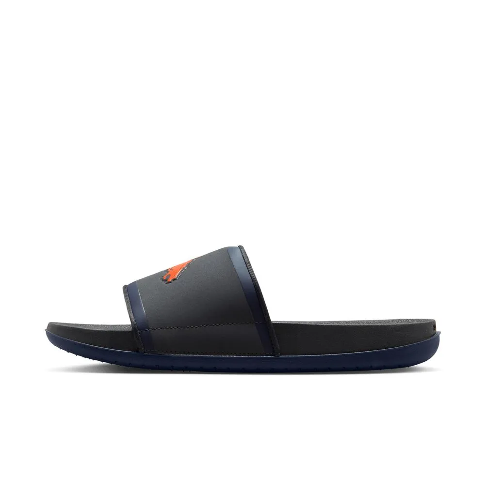 NFL Denver Broncos Nike Offcourt Slides