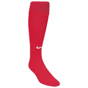 Nike Academy Socks (Red)