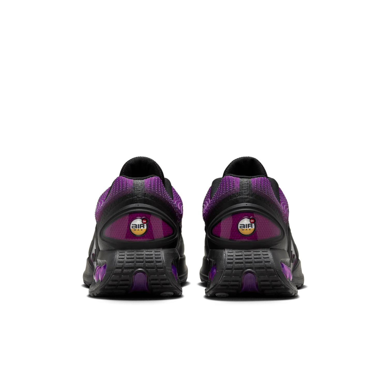 Nike Air Max DN SE 'Bold Berry'