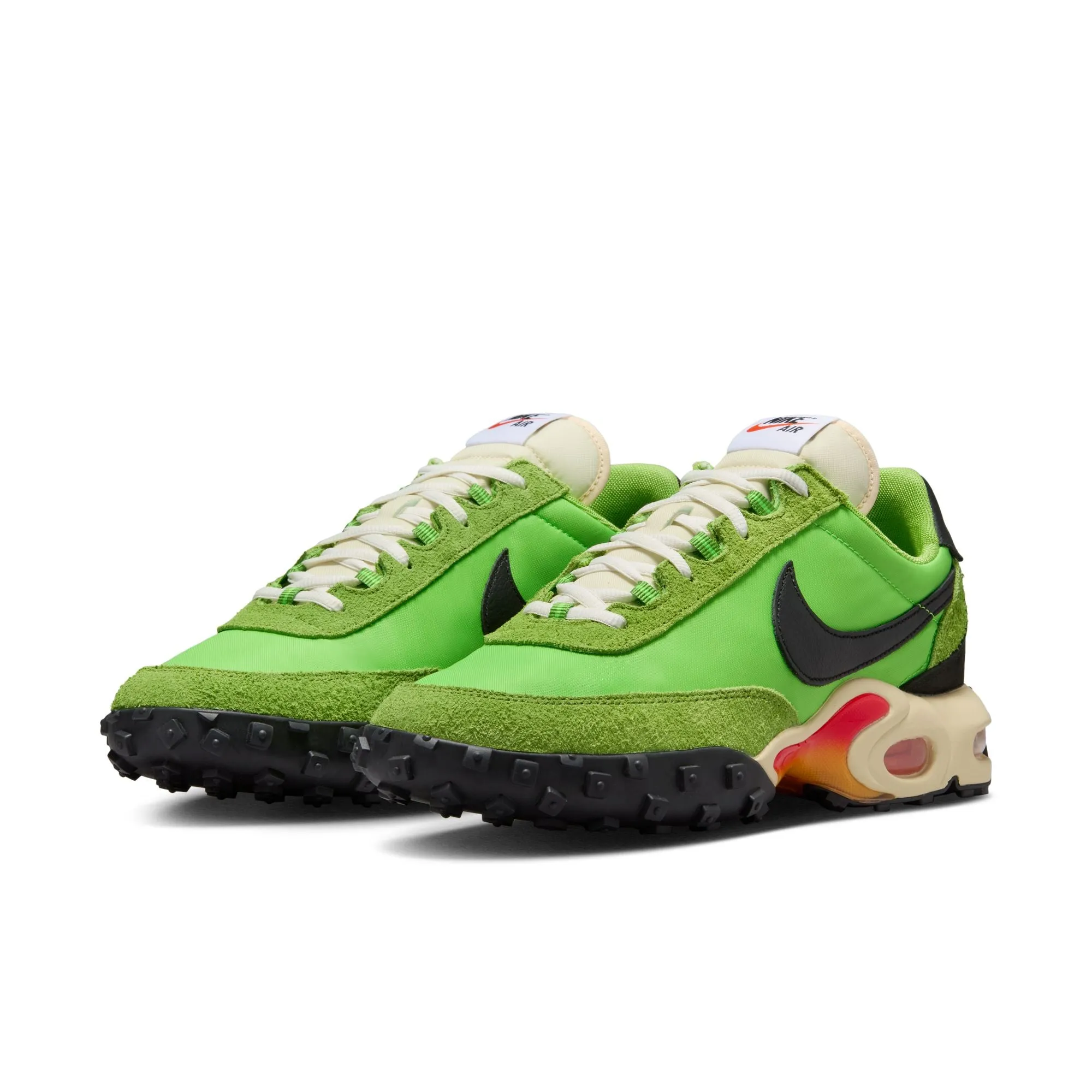 Nike Air Max Waffle SP 'Action Green'