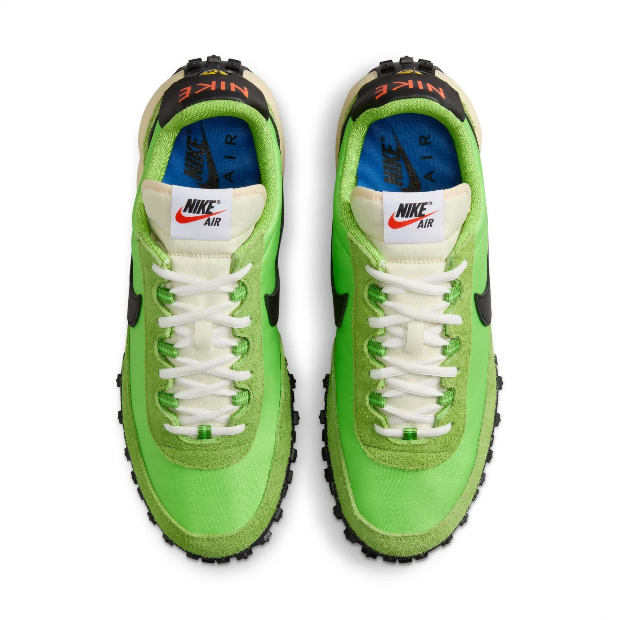 Nike Air Max Waffle SP 'Action Green'