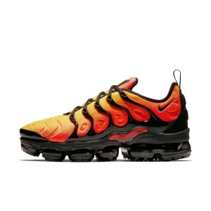 Nike Air Vapormax Plus 'Sunset Orange' - Men's