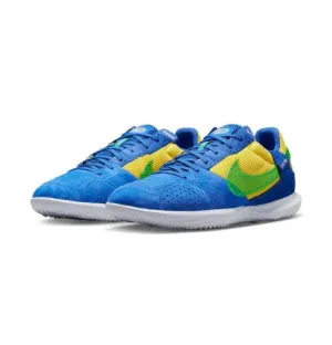 Nike Brazil Streetgato Indoor Soccer Shoes