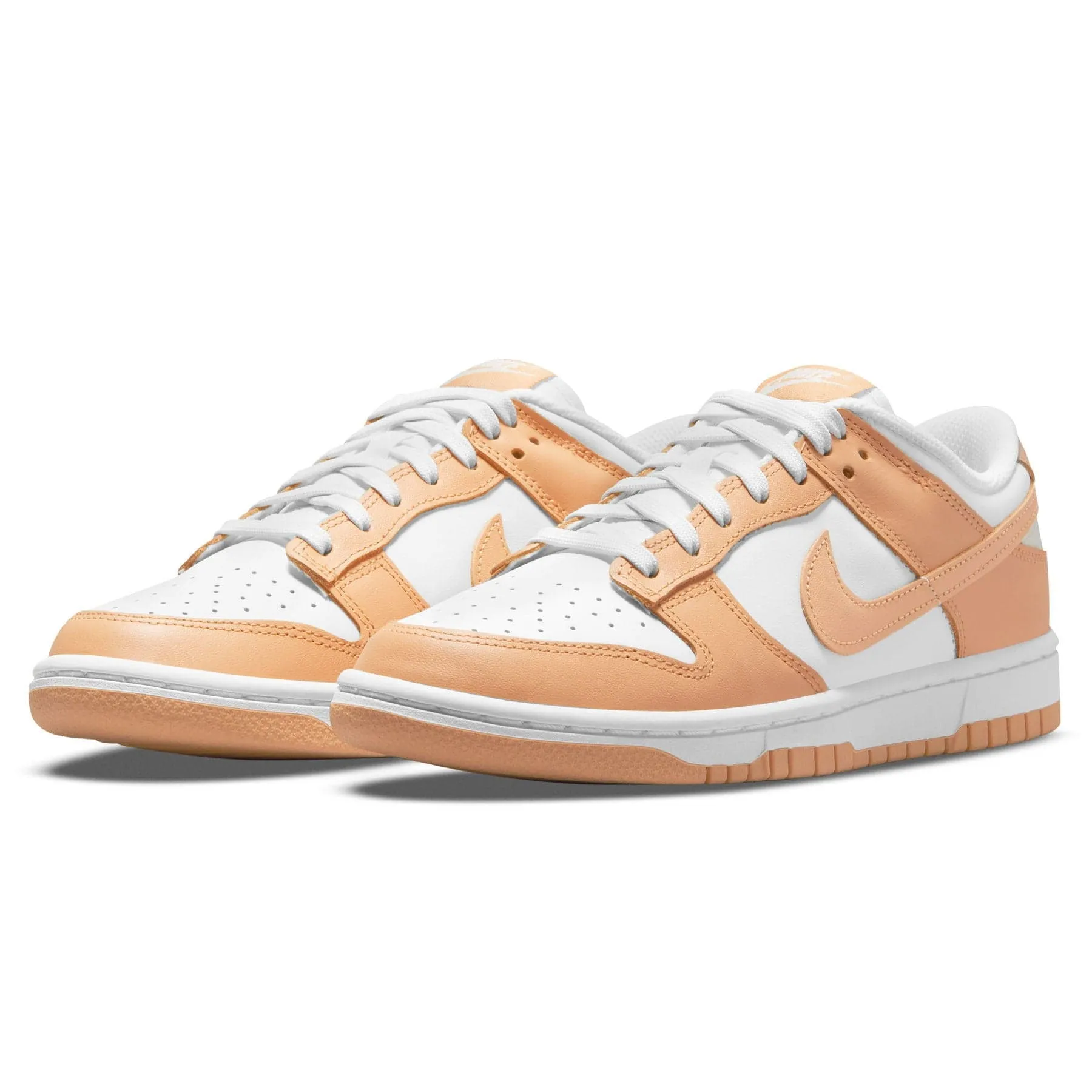 Nike Dunk Low Wmns 'Harvest Moon'