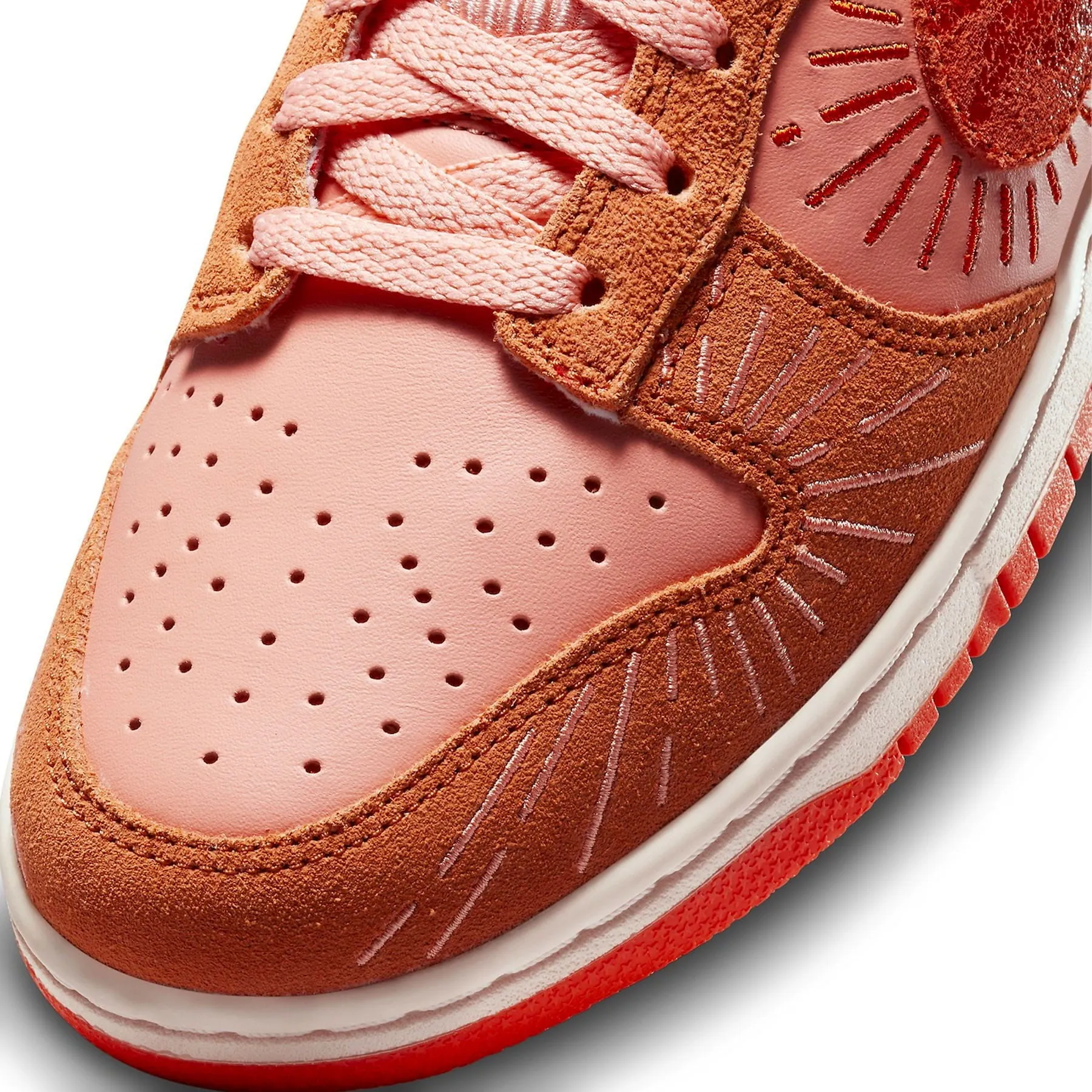 Nike Dunk Low Wmns 'Winter Solstice'