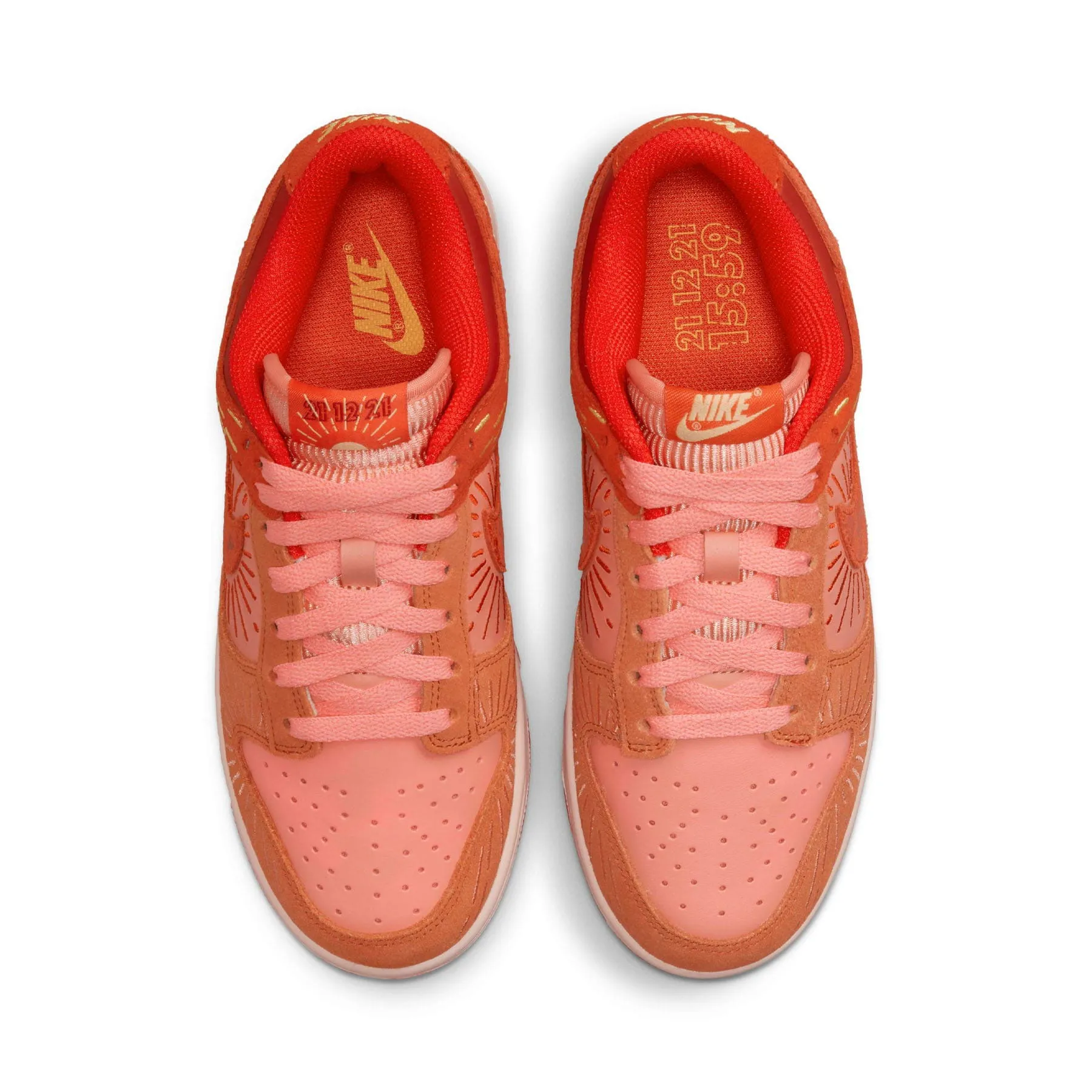 Nike Dunk Low Wmns 'Winter Solstice'