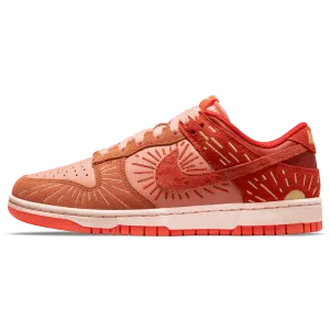 Nike Dunk Low Wmns 'Winter Solstice'