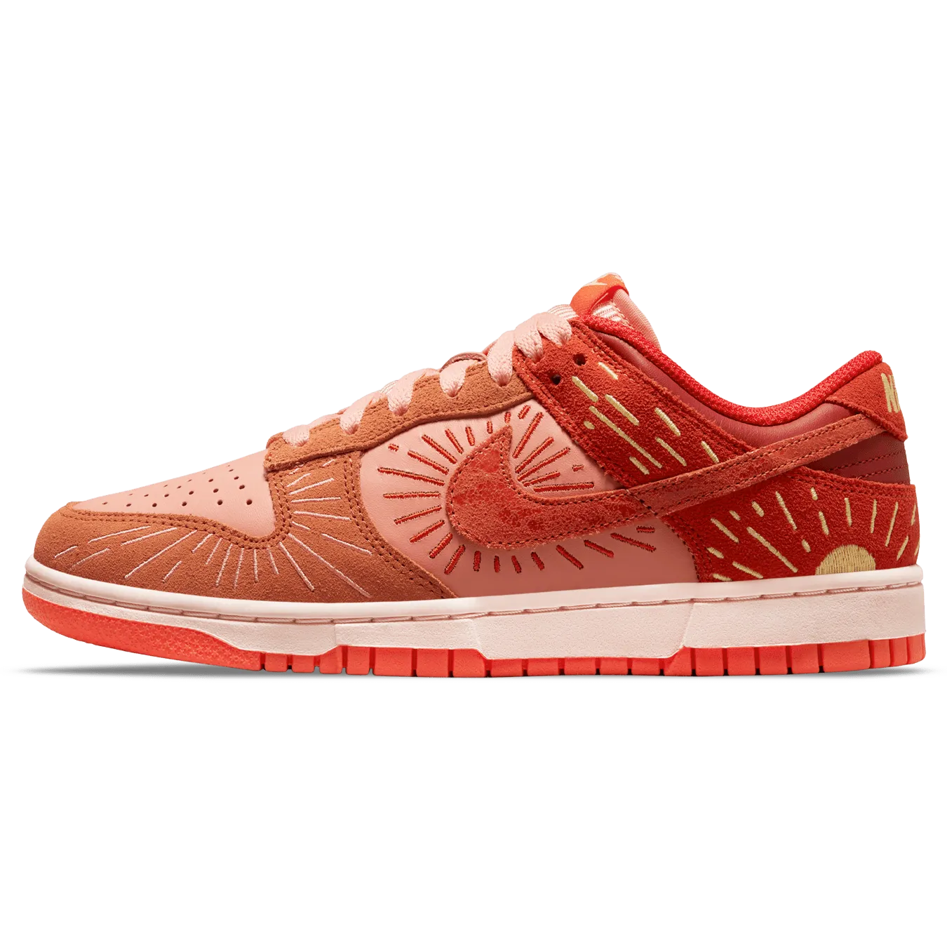 Nike Dunk Low Wmns 'Winter Solstice'