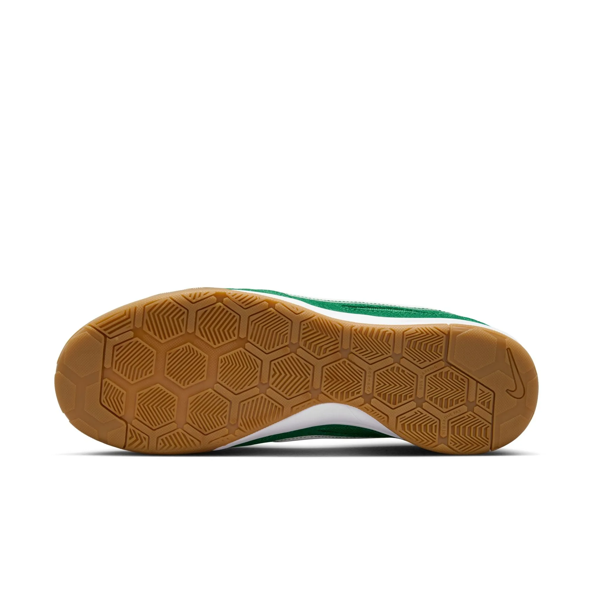 Nike Gato Pine Green/white-gum Light Brown HQ6020-300