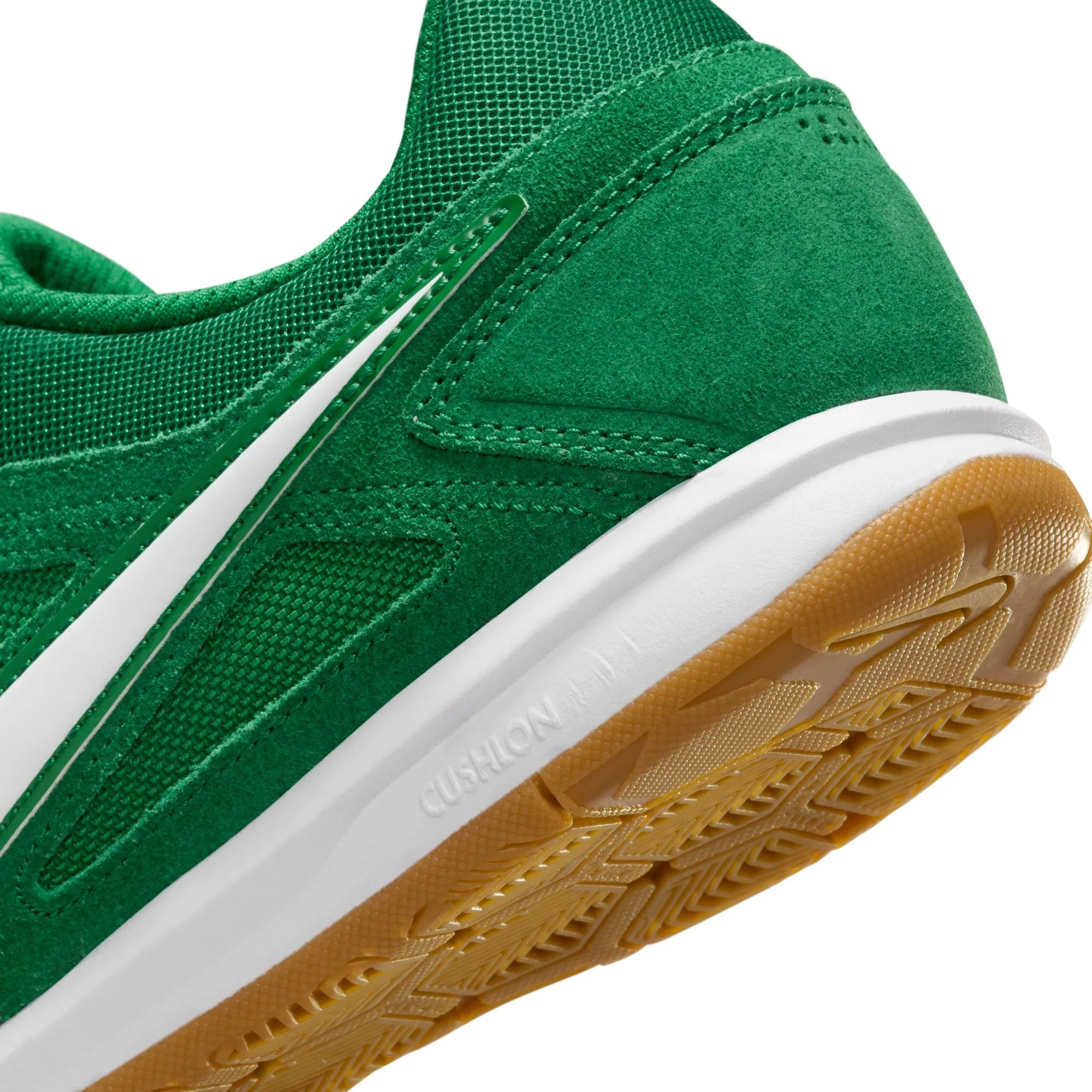 Nike Gato Pine Green/white-gum Light Brown HQ6020-300