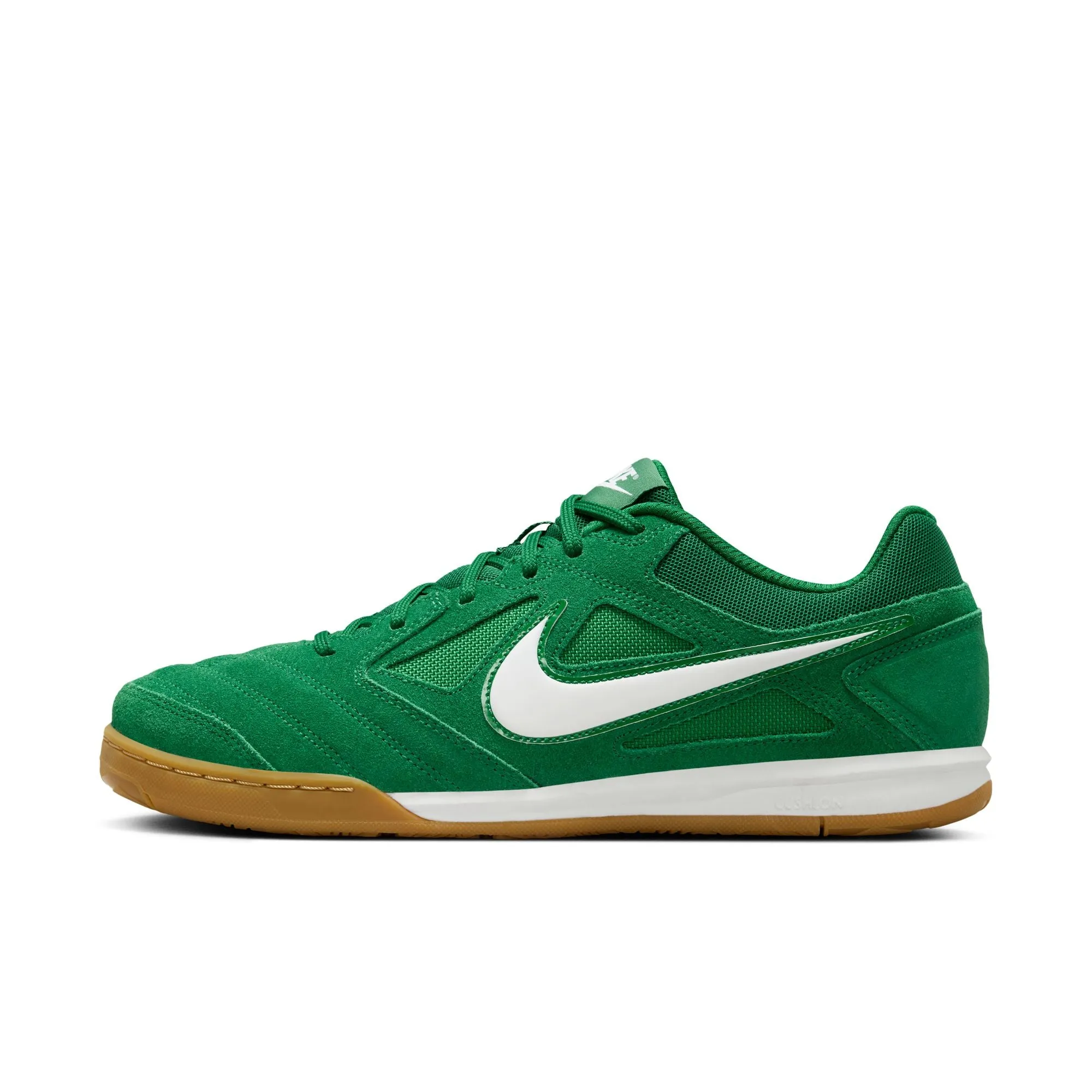 Nike Gato Pine Green/white-gum Light Brown HQ6020-300