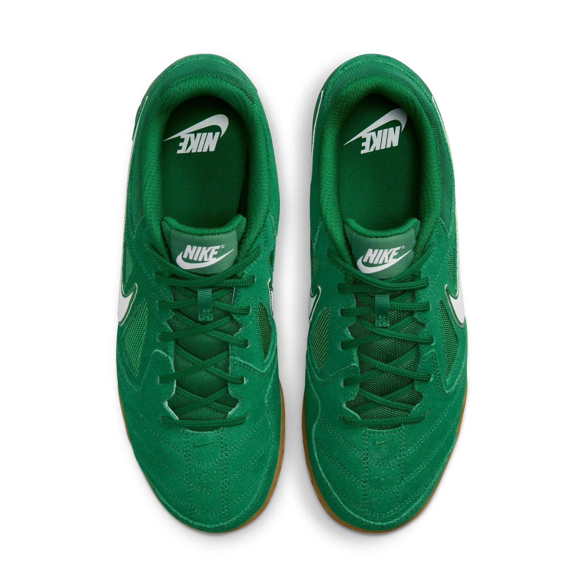 Nike Gato Pine Green/white-gum Light Brown HQ6020-300