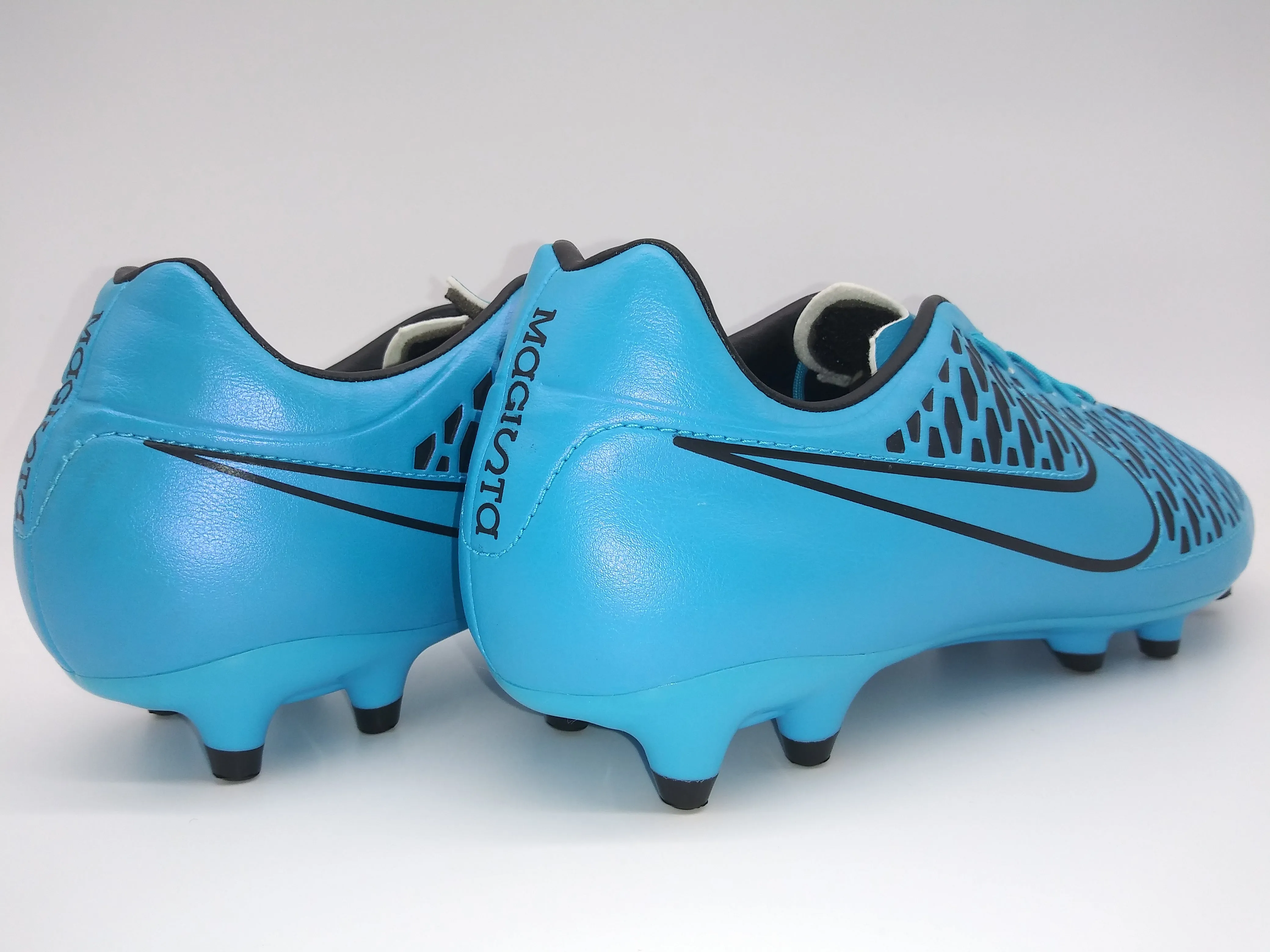 Nike Magista Onda FG Blue