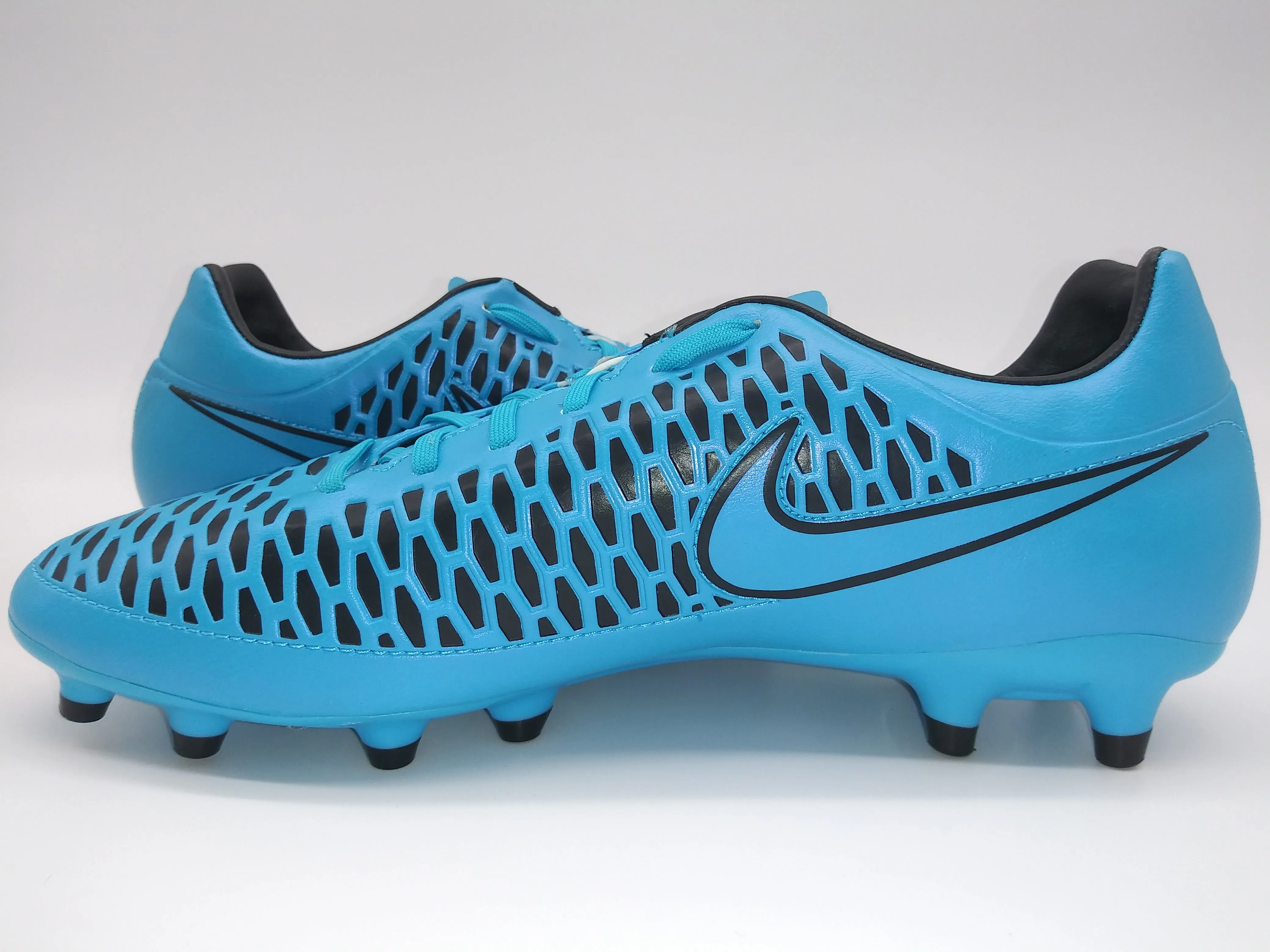 Nike Magista Onda FG Blue