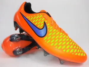 Nike Magista Opus SG-Pro Orange (Made in Italy)