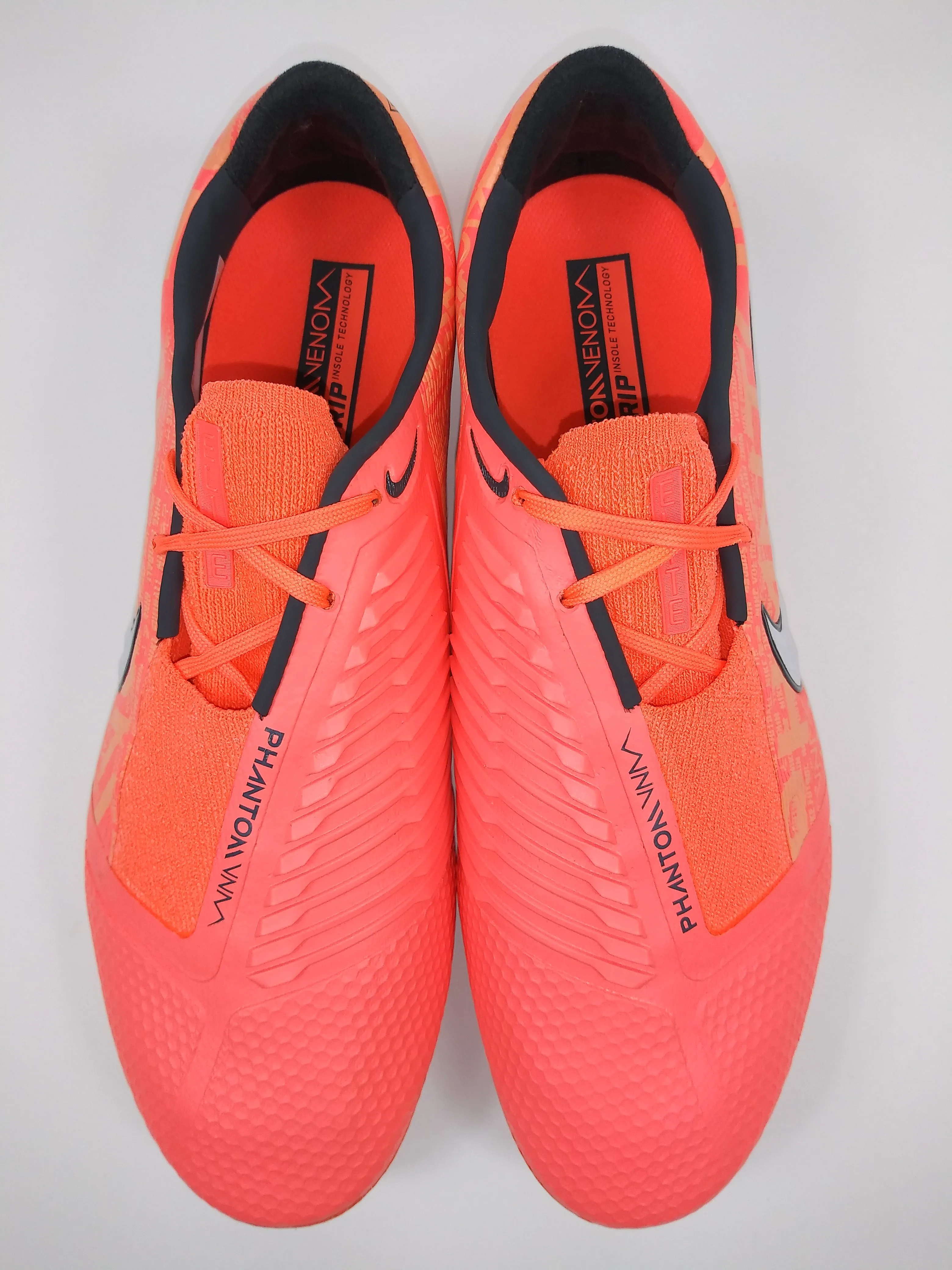 Nike Phantom Venom Elite FG Peach