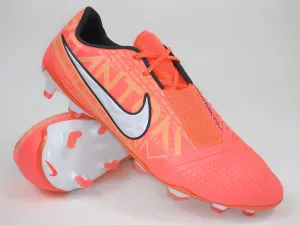 Nike Phantom Venom Elite FG Peach