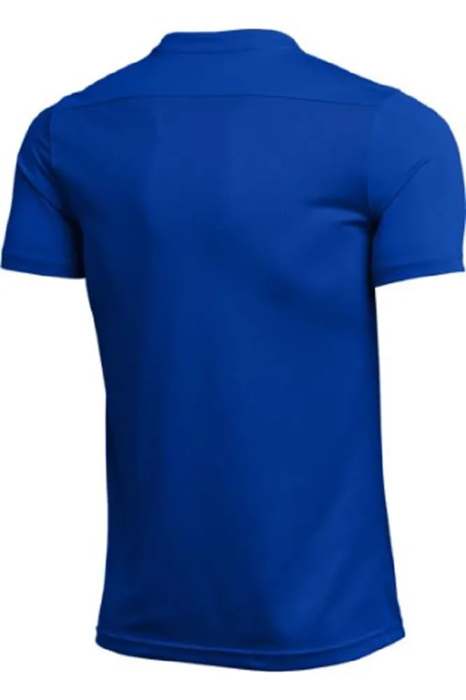 Nike Youth Park VII Dri-FIT Soccer Jersey Royal Large