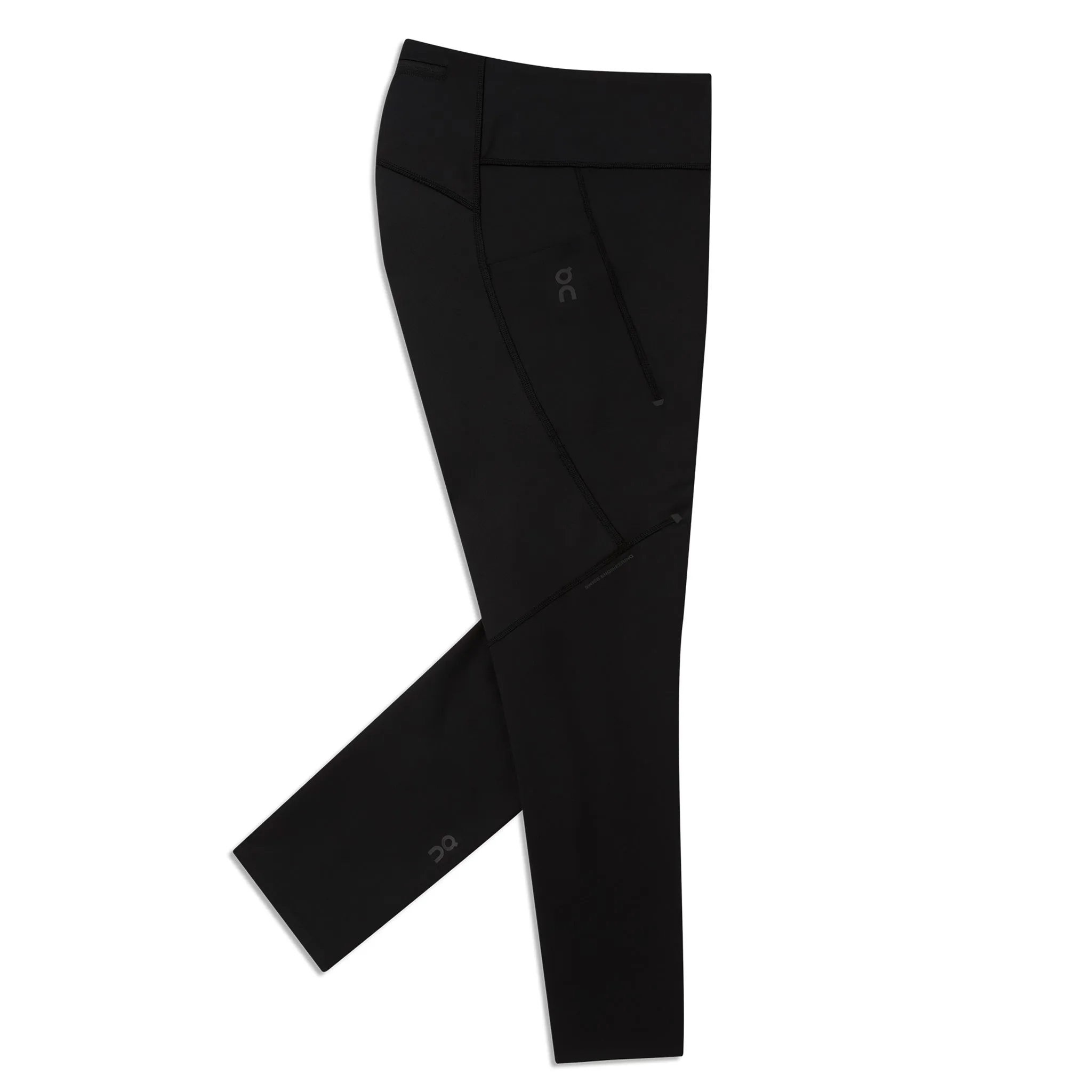 On Performance Tights Women’s Black