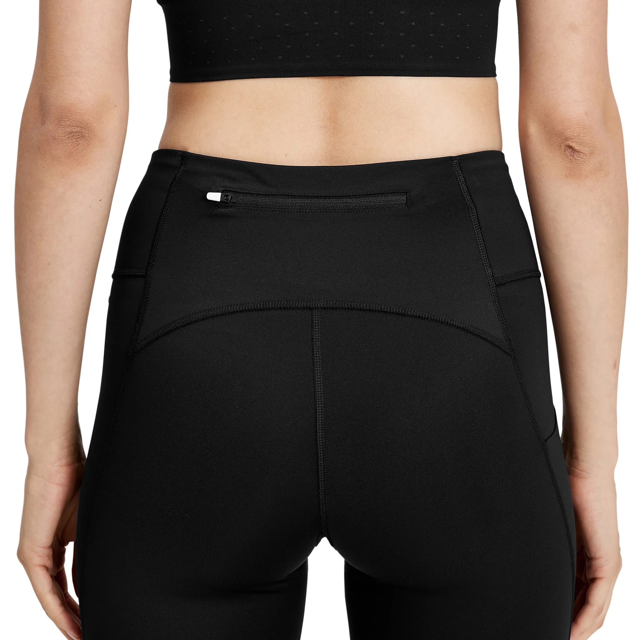 On Performance Tights Women’s Black