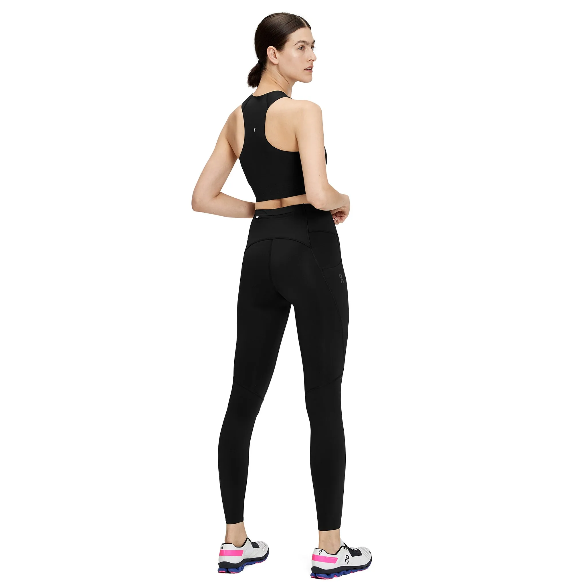 On Performance Tights Women’s Black