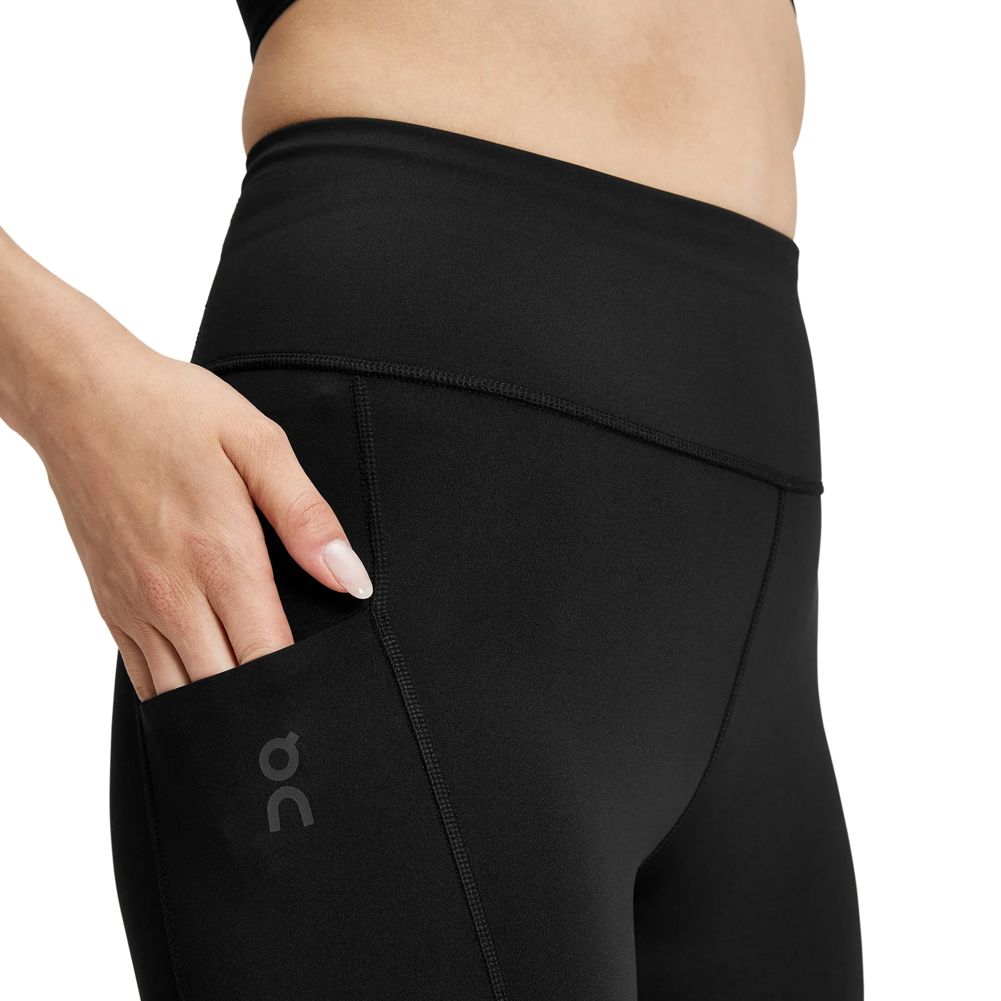 On Performance Tights Women’s Black