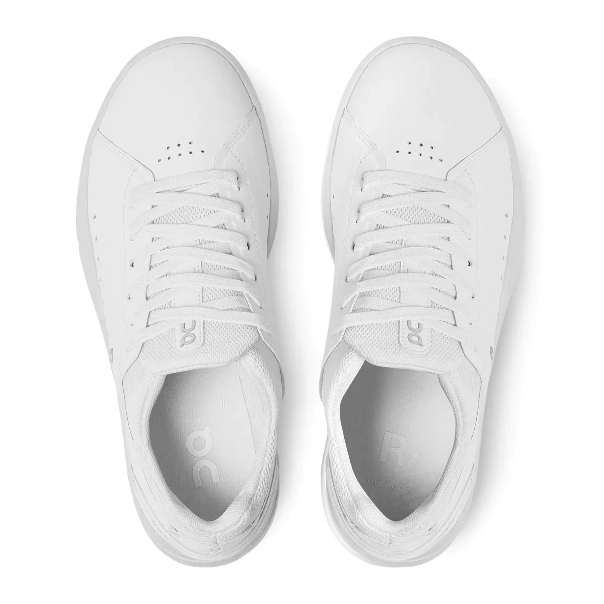 On Running Men's The Roger Advantage All White