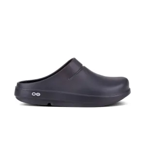 OOFOS OOcloog Clog - Black