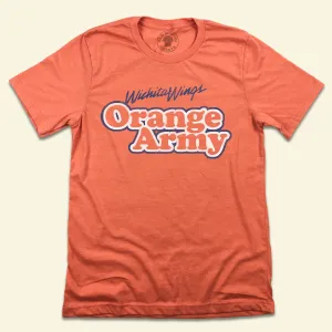 Orange Army